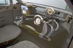 Toyota FT-EV II Concept 2009 года